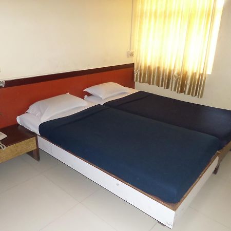 Hotel Sadanand Sāngli Dış mekan fotoğraf