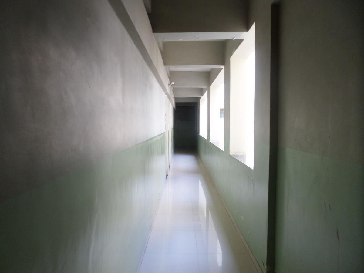 Hotel Sadanand Sāngli Dış mekan fotoğraf