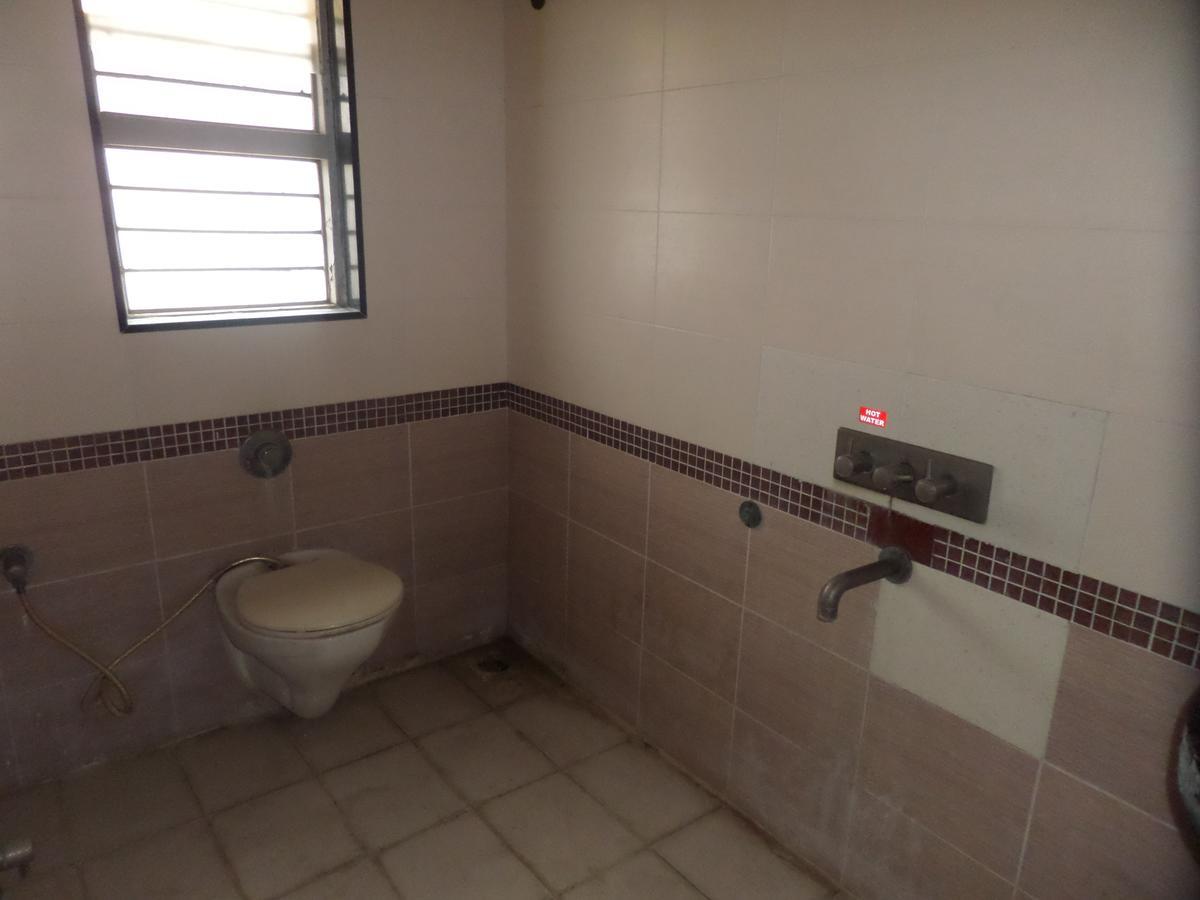 Hotel Sadanand Sāngli Dış mekan fotoğraf