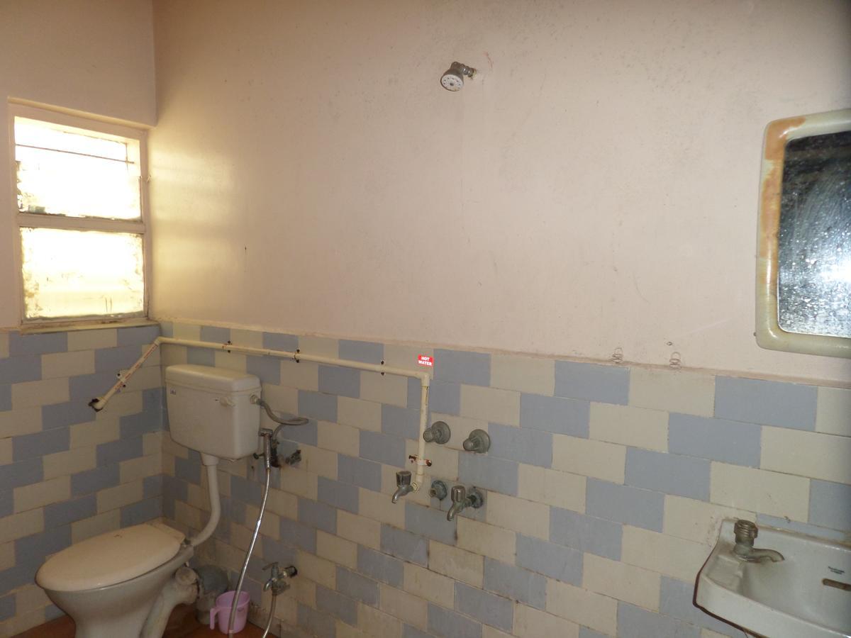 Hotel Sadanand Sāngli Dış mekan fotoğraf